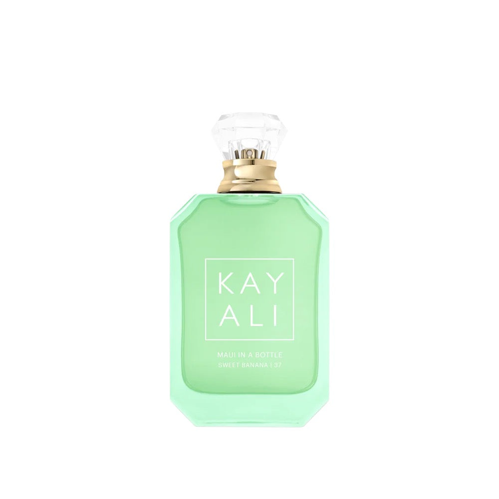 Kayali Maui In A Bottle Sweet Banana 37 EDP 100ML