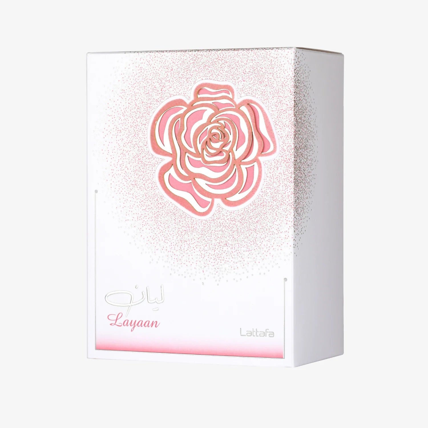 Lattafa Layaan EDP 100ML