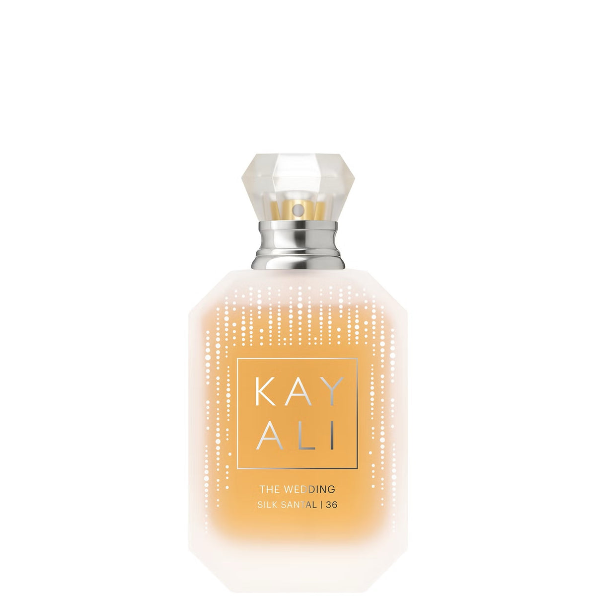 Kayali The Wedding Silk Santal 36 EDP 50ML