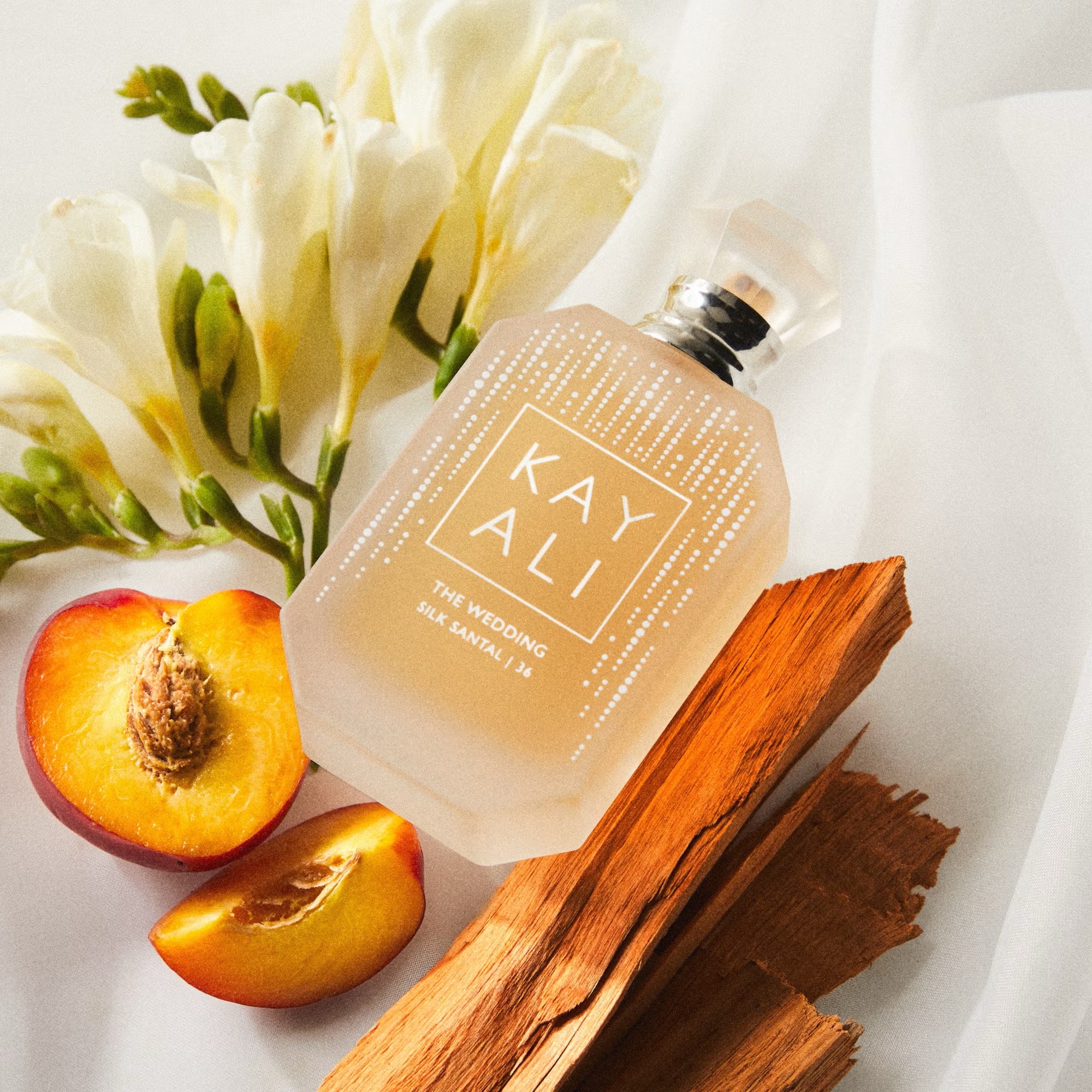 Kayali The Wedding Silk Santal 36 EDP 50ML