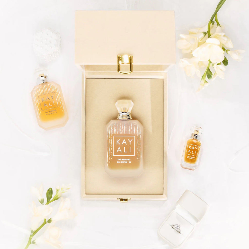 Kayali The Wedding Silk Santal 36 EDP 50ML