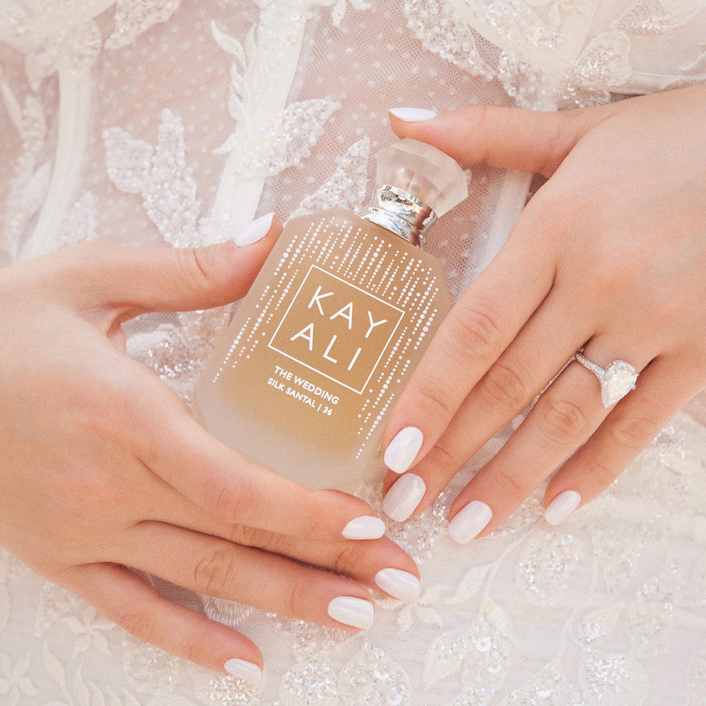 Kayali The Wedding Silk Santal 36 EDP 50ML